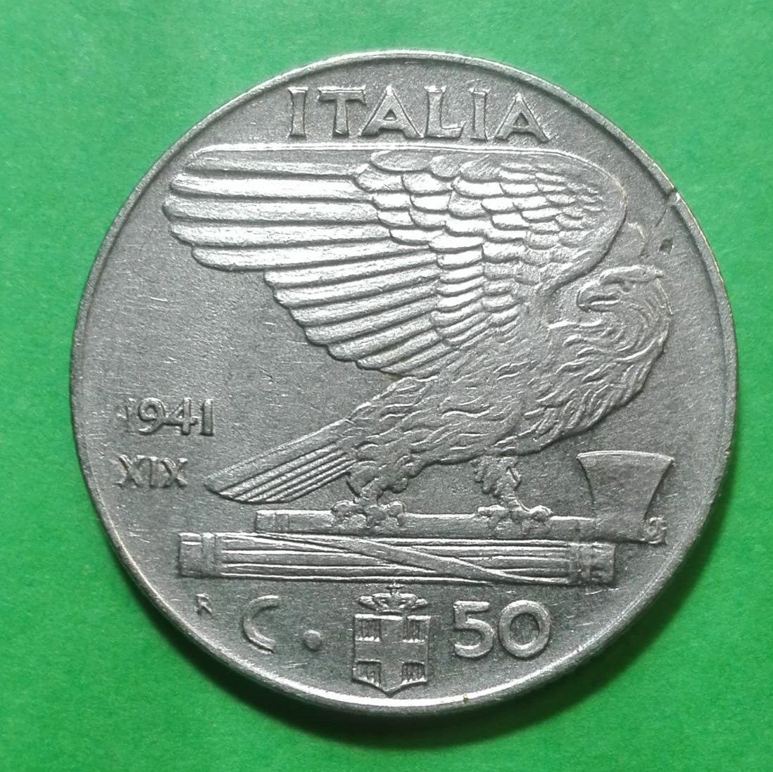 sena coins